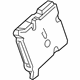 Honda 39770-T3V-A01 Telematics Unit
