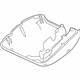 Honda 36154-T3L-A01 Cover Assy.