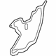 Honda 72361-TNY-J01 SEAL, L. FR. DOOR HOLE