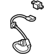 Honda 74380-TXM-A01 CABLE