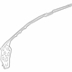 Honda 64120-TRT-315ZZ Plr Comp R, FR. Inn