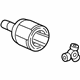 Honda 44310-T7W-A81 Joint Complete, Inboar