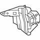 Honda 74591-TM8-A01 Cover, L. RR. Fender