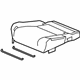Honda 81331-TGS-A01ZA Trim Cover R (Type V)