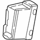 Honda 39670-T6Z-A11 Sensor Unit, Parking
