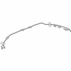 Honda 39160-T7S-A31 Feeder Assembly, Roof