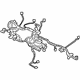Honda 32117-SVA-A22 Wire Harness, Instrument
