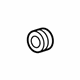 Honda 39054-STX-A01 Knob Assy., Multi Jog Dial