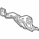 Honda 38259-T3V-A10 Bracket, RR. Relay Box