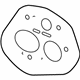 Honda 33502-TS8-A51 Gasket, Base