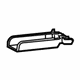 Honda 76410-SFY-003 Cover, Rearview Mirror Harness