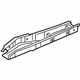 Honda 04653-TG7-A00ZZ Frame B Set, R. RR.