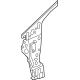 Honda 64515-T7W-A01ZZ Plr Comp L, FR.