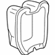 Honda 82391-S9V-A00 Protector, R. Center Seat Belt