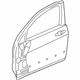 Honda 67050-SDA-A80ZZ Panel, L. FR. Door (DOT)