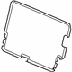 Honda 81729-TGS-A01ZA SEAT-BACK CV*NH900L*