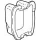 Honda 82391-S3V-A00 Protector, R. Center Seat Belt