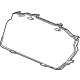 Honda 78156-T21-A01 LENS