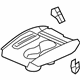 Honda 77295-TGS-A11ZA PANEL ASSY. *NH900L*
