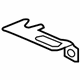 Honda 33912-T2A-A01 Sub Bracket R