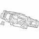 Honda 38200-TVA-A01 Box Assembly, Fuse