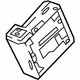Honda 38890-TWA-A12 Gateway Unit, Can