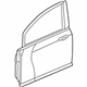 Honda 67010-TK6-306ZZ Panel Comp R FR D