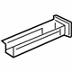 Honda 04653-TT1-A00ZZ Frame B Set, R. RR.