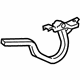 Honda 68610-TE0-A00ZZ Hinge, R. Trunk