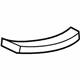 Honda 84212-T0A-A01ZA Garn R,RR*NH781L*