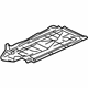 Honda 74642-TM8-A01 Cover L,FR Floor Un