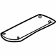 Honda 1A511-PZA-A00 Cover, Terminal