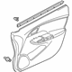 Honda 83530-TM8-A03ZA Lng, R. FR. *NH751L*