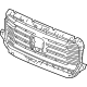 Honda 08F21-T6Z-100A Front Grill