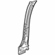 Honda 64620-THR-315ZZ Plr Comp L,Center In