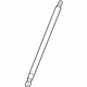 Honda 74870-TGS-A01 Open Stay, L Tail Gate