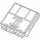 Honda 38329-T7W-A02 Control Unit