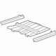 Honda 65100-T0A-A00ZZ Floor, FR.