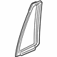 Honda 73441-TG7-A02 Seal,R RR Door Qt
