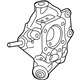 Honda 52215-T6Z-A00 Knuckle, Left Rear