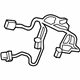 Honda 77901-T2A-R11 Sub-Wire, Cable Reel
