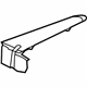 Honda 74835-TNY-E01 COVER, R. TAILGATE HINGE