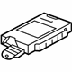 Honda 39800-TVA-M11 TUNER UNIT