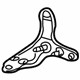 Honda 53438-S9A-A00 Bracket B, Steering Rack