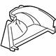 Honda 84601-SVA-A13ZA Lining, R. Trunk Side *NH554L* (STONE GRAY)