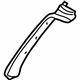 Honda 64521-S9A-300ZZ Pillar, L. FR. (Upper) (Inner)