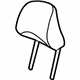 Honda 81140-TM8-A91ZA Headrest Assy., FR. *NH820L* (NUANCE BLACK)