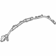 Honda 78850-SDN-A91 Module Assembly, Driver Side Curtain Airbag
