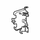 Honda 79910-TRW-A01 Bracket A