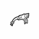 Honda 79729-TRW-A00 Bracket, Heater Hose